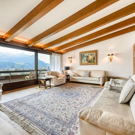 Panoramavilla Bludenz By A-Appartments Zewnętrze zdjęcie