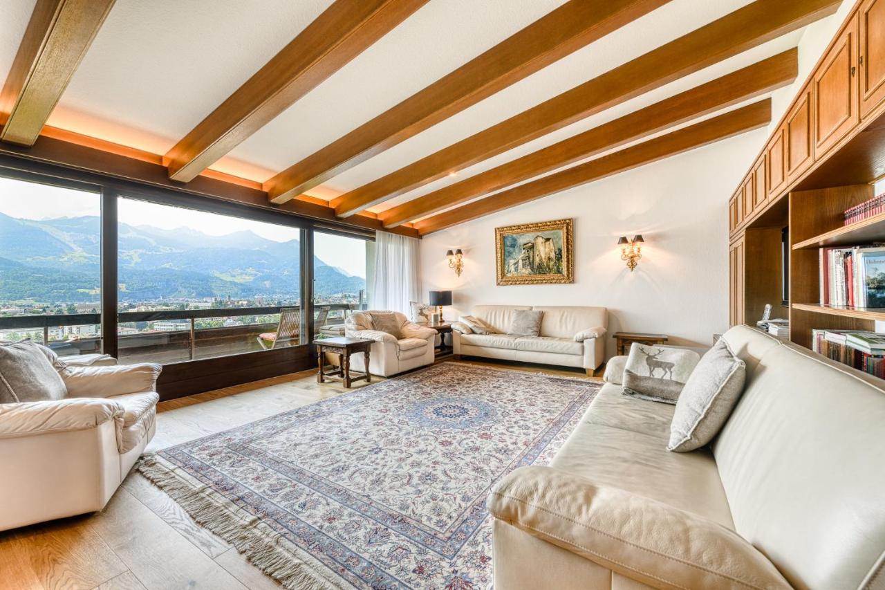 Panoramavilla Bludenz By A-Appartments Zewnętrze zdjęcie