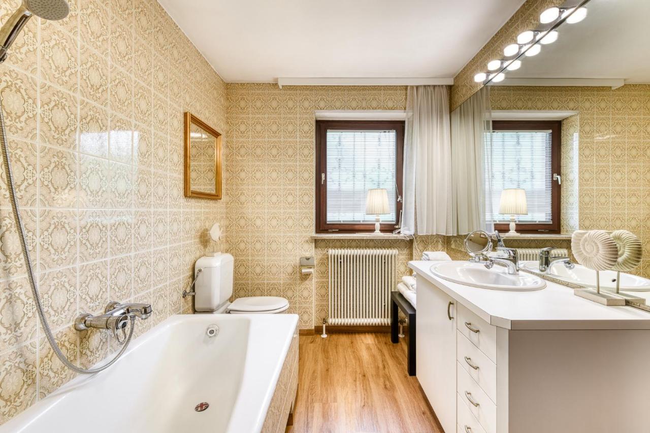 Panoramavilla Bludenz By A-Appartments Zewnętrze zdjęcie