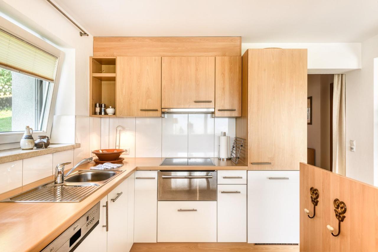 Panoramavilla Bludenz By A-Appartments Zewnętrze zdjęcie