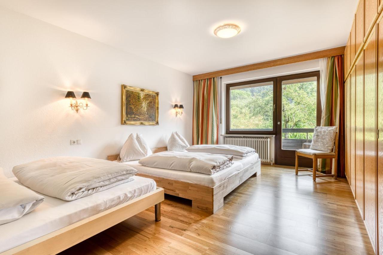Panoramavilla Bludenz By A-Appartments Zewnętrze zdjęcie