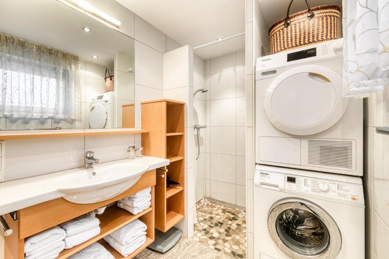 Panoramavilla Bludenz By A-Appartments Zewnętrze zdjęcie