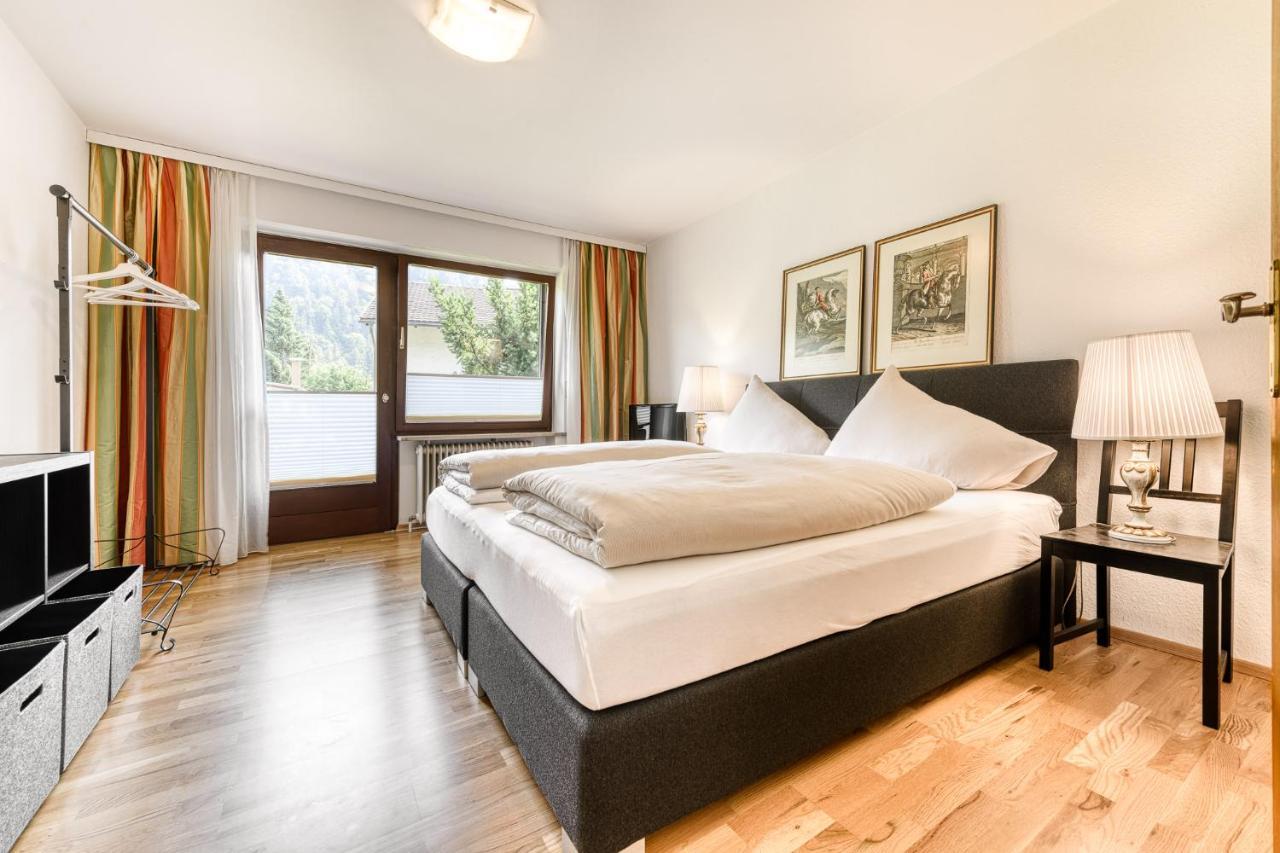Panoramavilla Bludenz By A-Appartments Zewnętrze zdjęcie