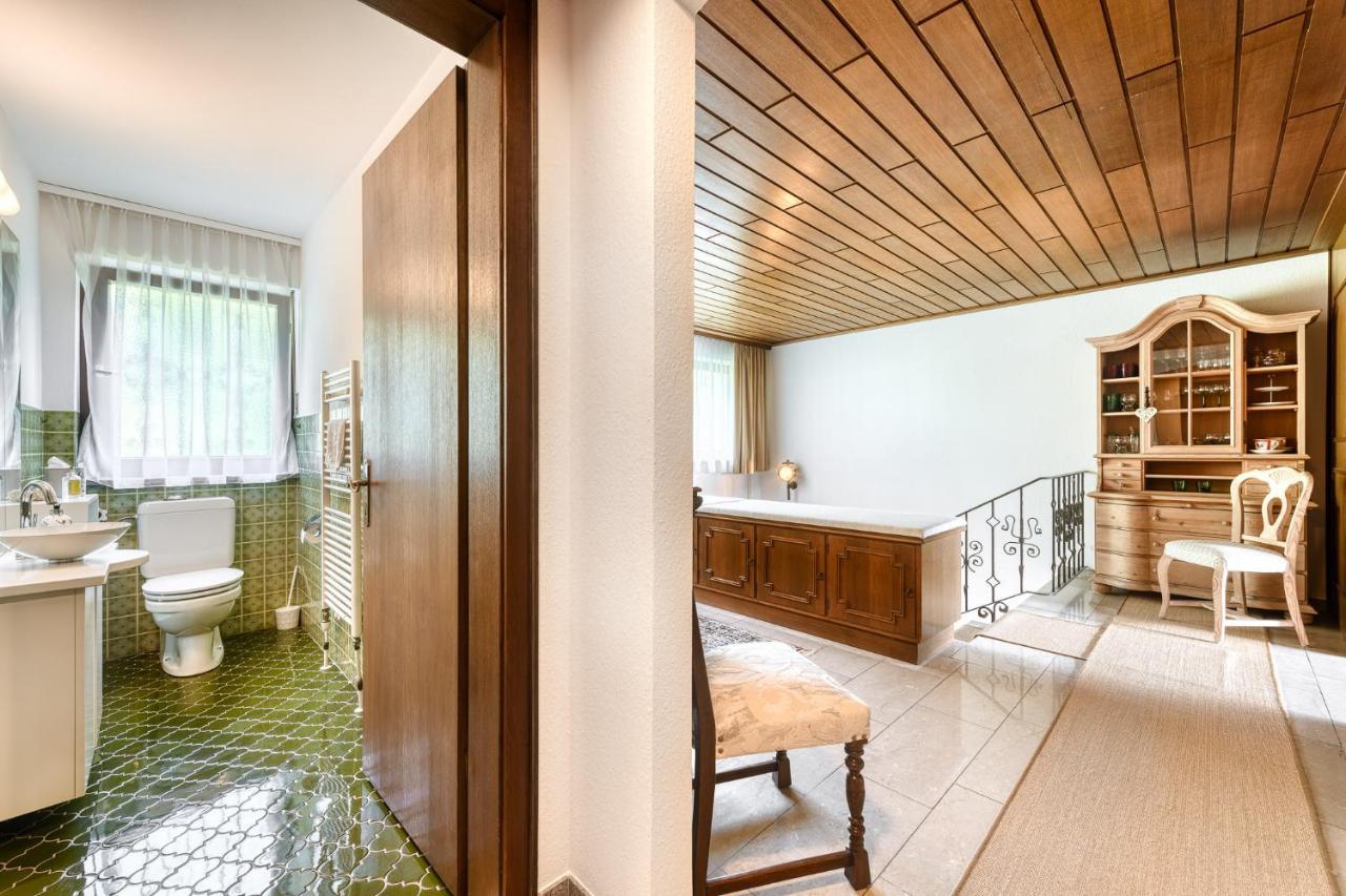 Panoramavilla Bludenz By A-Appartments Zewnętrze zdjęcie